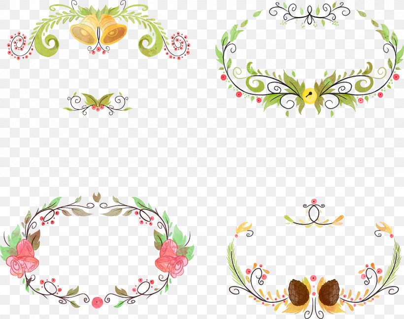 Floral Design Watercolor Painting Euclidean Vector Clip Art, PNG, 2360x1869px, Floral Design, Flora, Floristry, Flower, Flower Arranging Download Free