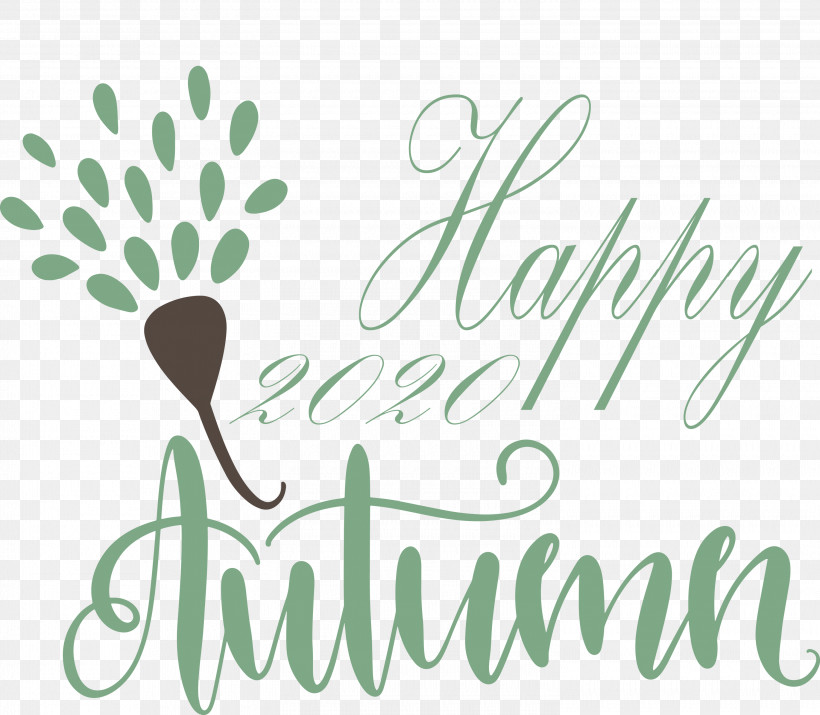 Happy Autumn Happy Fall, PNG, 3000x2617px, Happy Autumn, Cricut, Free, Happy Fall, Logo Download Free