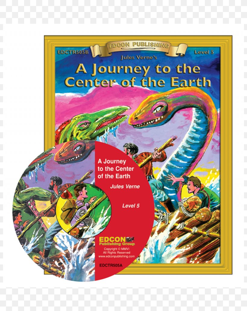Journey To The Center Of The Earth Book Classical Studies Readability Fiction, PNG, 800x1035px, Journey To The Center Of The Earth, Book, Classical Studies, Ebook, Fiction Download Free