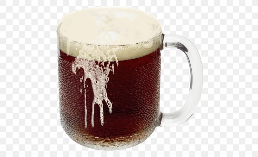 Mug Beer Glasses Crayfish As Food, PNG, 500x500px, Mug, Beer, Beer Glass, Beer Glasses, Crayfish Download Free