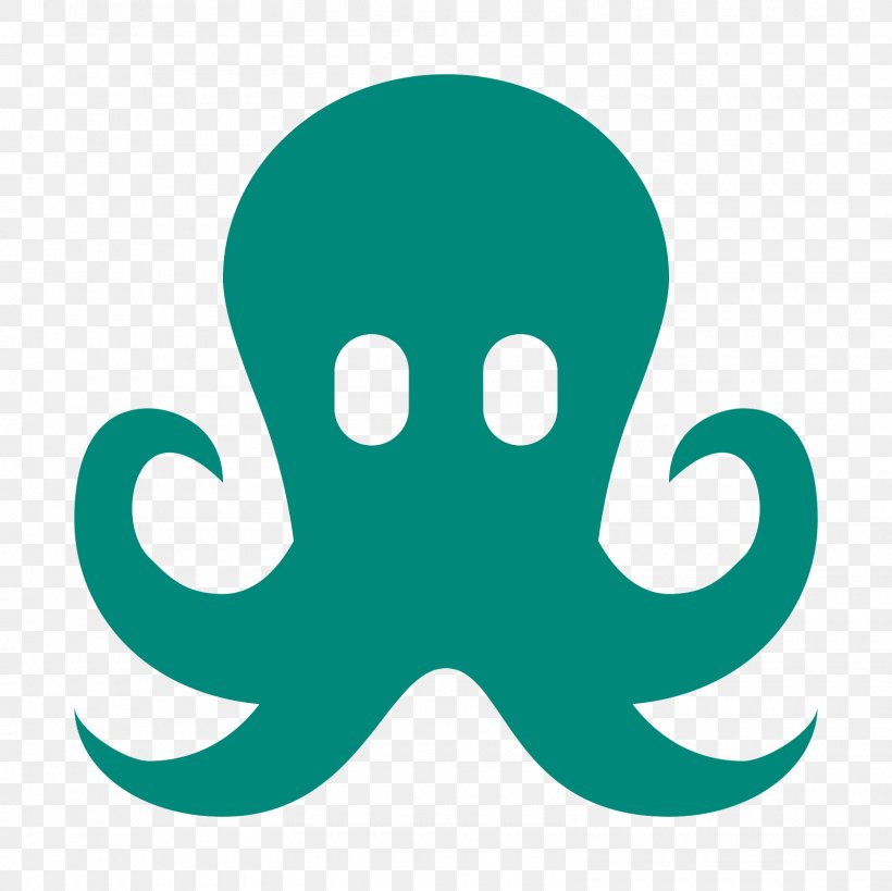 Octopus Font, PNG, 1600x1600px, Octopus, Cephalopod, Coreldraw, Green, Invertebrate Download Free