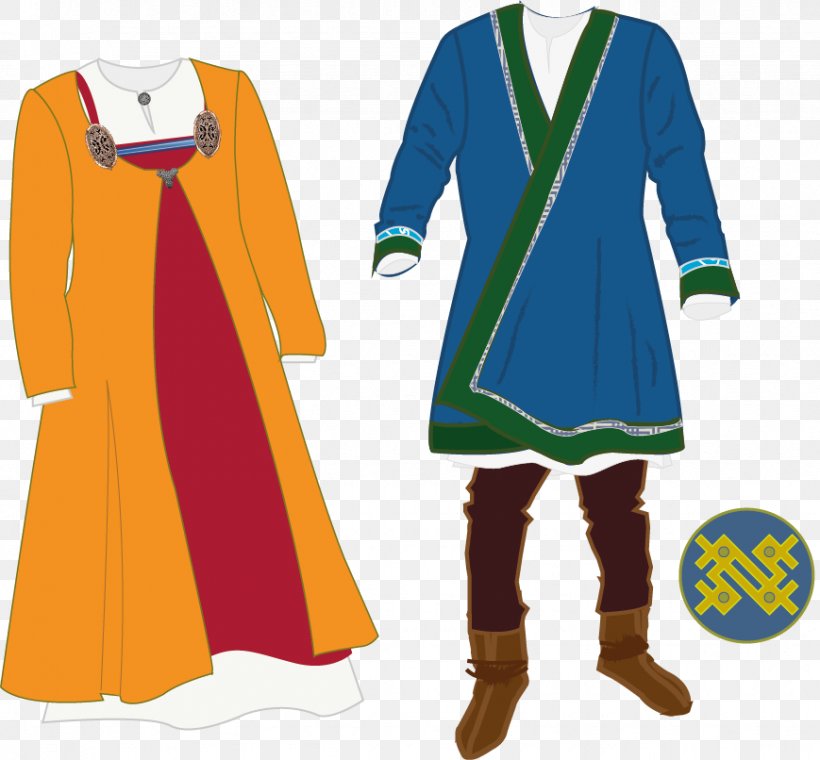 Outerwear Apron Clothing Cloak Uniform, PNG, 869x806px, Outerwear, Apron, Cartoon, Cloak, Clothing Download Free