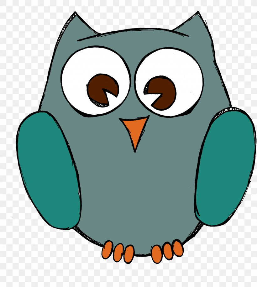 Owl Green Bird Cartoon Turquoise, PNG, 1430x1598px, Owl, Bird, Bird Of Prey, Cartoon, Eastern Screech Owl Download Free