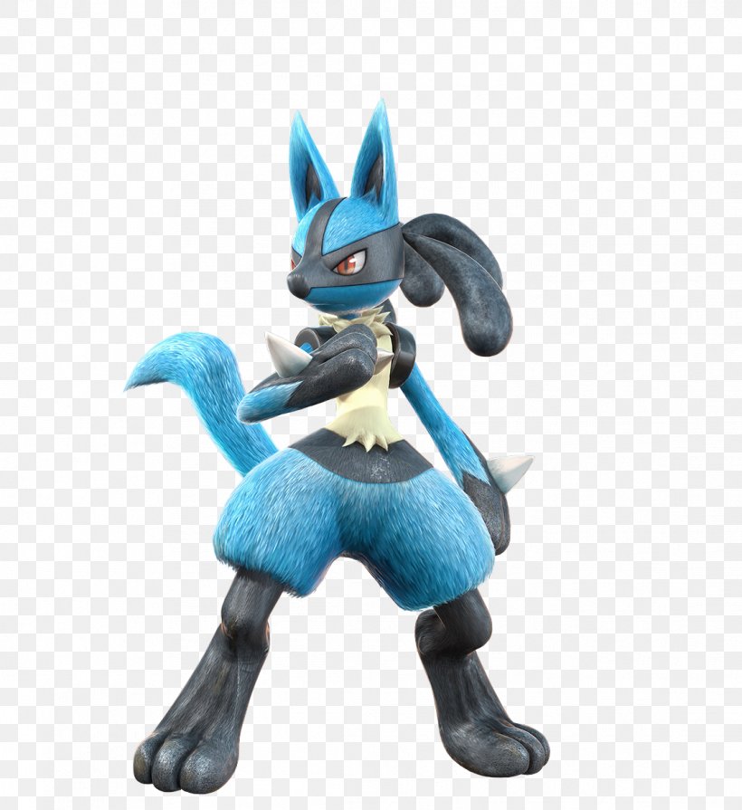 Pokkén Tournament Pikachu Pokémon Mystery Dungeon: Blue Rescue Team And Red Rescue Team Lucario, PNG, 1111x1213px, Pikachu, Action Figure, Animal Figure, Charizard, Fictional Character Download Free