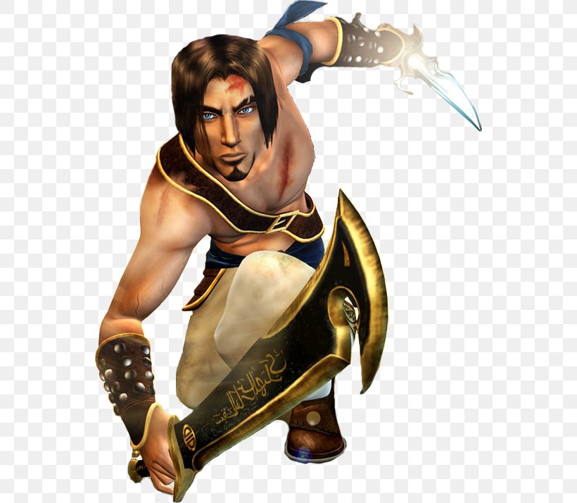 Prince Of Persia: The Sands Of Time Prince Of Persia: The Two Thrones Prince Of Persia: Warrior Within Prince Of Persia 2: The Shadow And The Flame, PNG, 550x714px, Prince Of Persia The Sands Of Time, Assassin S Creed, Assassin S Creed Ii, Cold Weapon, Fictional Character Download Free