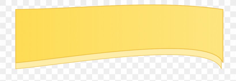 Product Design Line Angle Material, PNG, 1177x409px, Material, Orange, Rectangle, Yellow Download Free