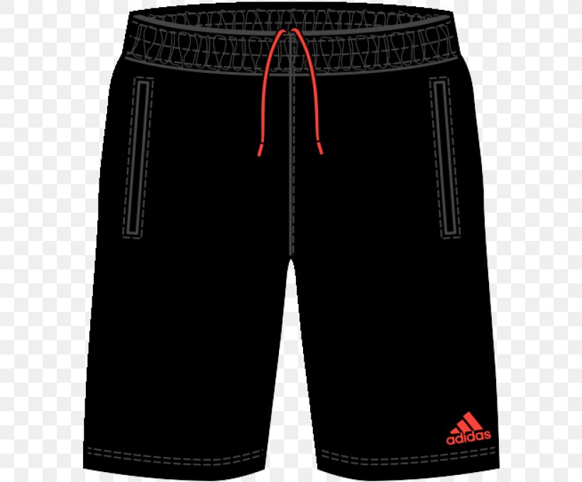 Trunks Shorts Adidas Pants, PNG, 680x680px, Trunks, Active Shorts, Adidas, Black, Black M Download Free