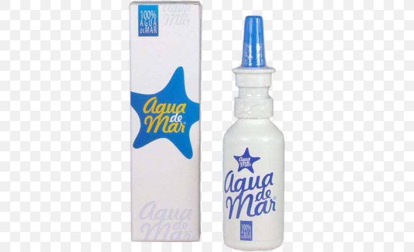 Water Bottles Nasal Spray Liquid, PNG, 500x500px, Water Bottles, Aerosol Spray, Bottle, Cobalt Blue, Drinkware Download Free