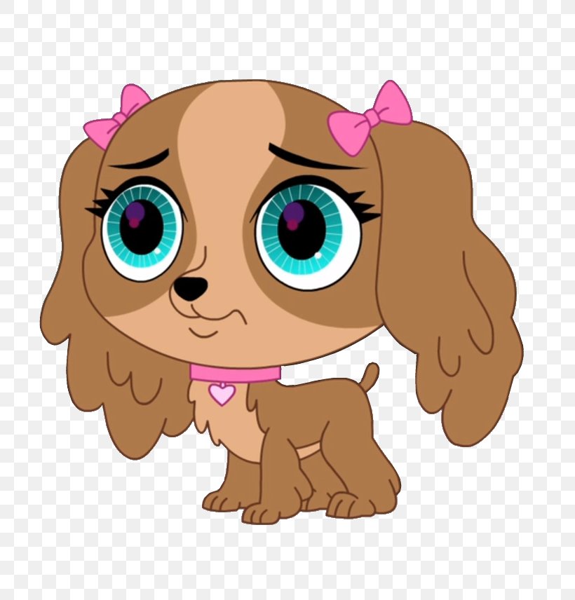 Beagle English Cocker Spaniel Puppy Pet Pepper Clark, PNG, 772x856px, Watercolor, Cartoon, Flower, Frame, Heart Download Free