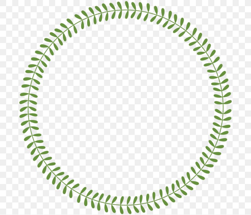 Borders And Frames Clip Art, PNG, 700x701px, Borders And Frames, Area, Art, Green, Laurel Wreath Download Free