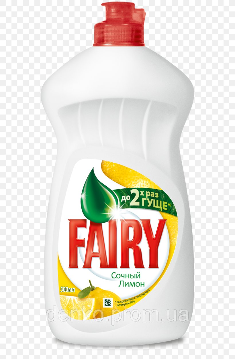 Fairy Dishwashing Liquid Detergent Soap, PNG, 542x1254px, Fairy, Brand, Cleaning, Dawn, Detergent Download Free