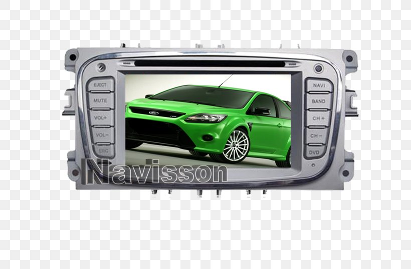 Ford Mondeo Ford S-Max Ford Focus GPS Navigation Systems Ford Kuga, PNG, 758x538px, Ford Mondeo, Android, Android Auto, Automotive Design, Automotive Exterior Download Free