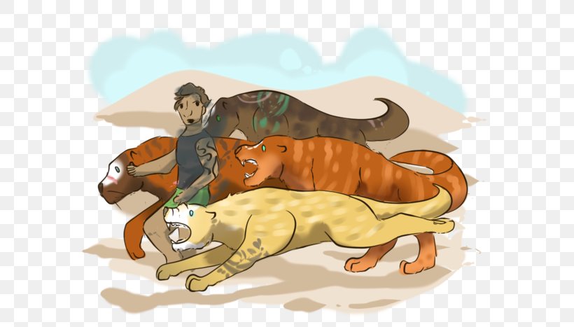 Lion Tiger Cat Clip Art, PNG, 600x467px, Lion, Art, Big Cats, Carnivoran, Cartoon Download Free