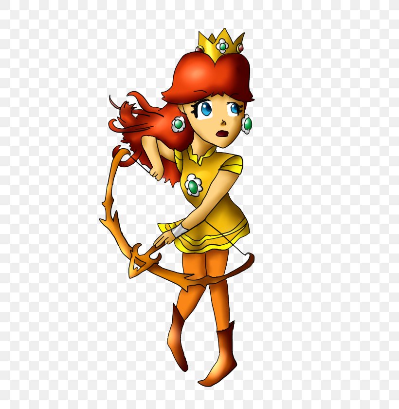 Princess Daisy Rosalina Princess Peach Princess Zelda Mario, PNG, 526x839px, Princess Daisy, Art, Artwork, Cartoon, Character Download Free