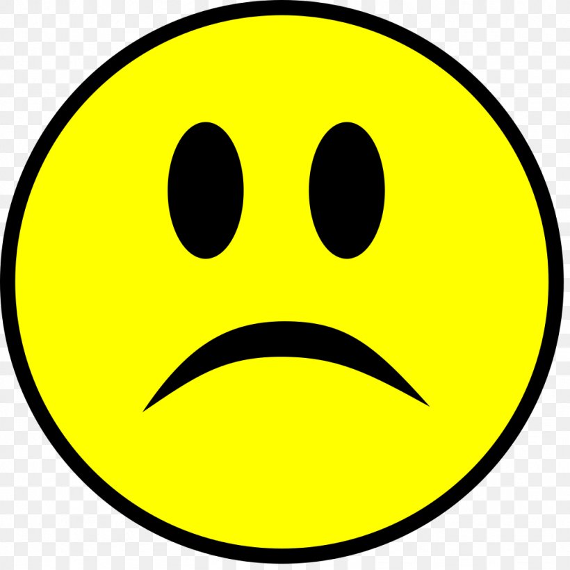 Sadness Smiley Emoticon Clip Art, PNG, 1024x1024px, Sadness, Crying, Emoticon, Emotion, Face Download Free
