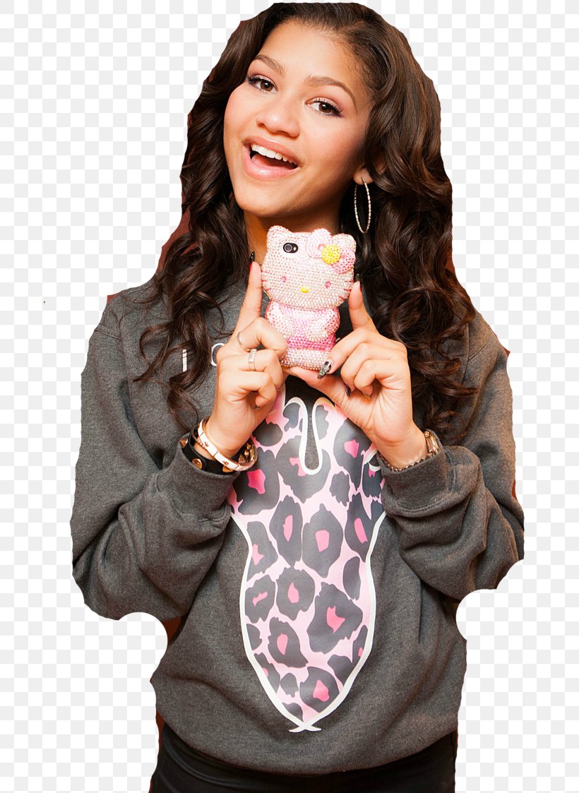 Zendaya Shake It Up Photography Mobile Phones, PNG, 712x1123px, Watercolor, Cartoon, Flower, Frame, Heart Download Free