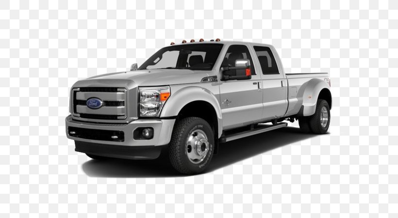 2016 Ford F-350 Ford Super Duty Car Ford F-Series, PNG, 600x450px, 2016 Ford F350, Automotive Design, Automotive Exterior, Automotive Tire, Automotive Wheel System Download Free
