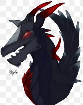 Aurora Solar Inc - Animated Cartoon Demon PNG