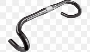 Bicycle - Bicycle Handlebars Coal Cintre Seatpost PNG