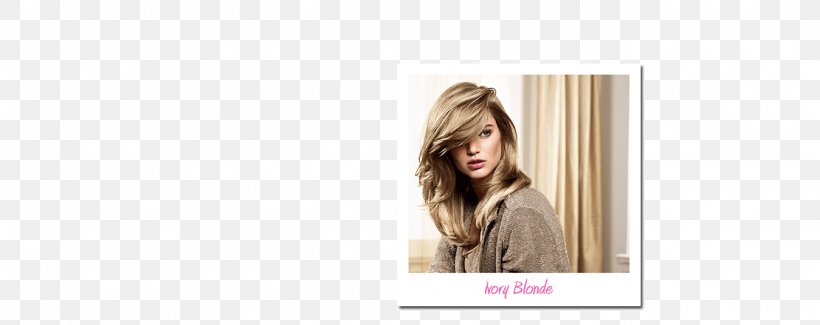 Blond Brown Hair Hair Coloring Long Hair, PNG, 1349x536px, Watercolor, Cartoon, Flower, Frame, Heart Download Free