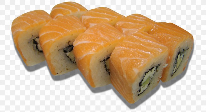 California Roll Sushi Makizushi Tokio Japanese Cuisine, PNG, 990x539px, California Roll, Asian Food, Cheese, Commodity, Cucumber Download Free