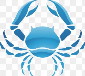 Cancer Sign Astrology - Cancer Astrological Sign Zodiac Horoscope PNG