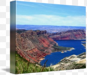 Lake - Crater Lake Mount Scenery Hill Station National Park Water Resources PNG