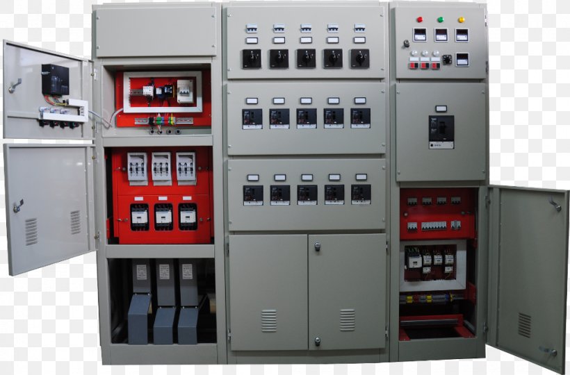 Electrical Enclosure Electricity Electric Power Industry Electrical Engineering, PNG, 1000x659px, Electrical Enclosure, Circuit Breaker, Control Panel Engineeri, Electric Power Industry, Electric Power Transmission Download Free
