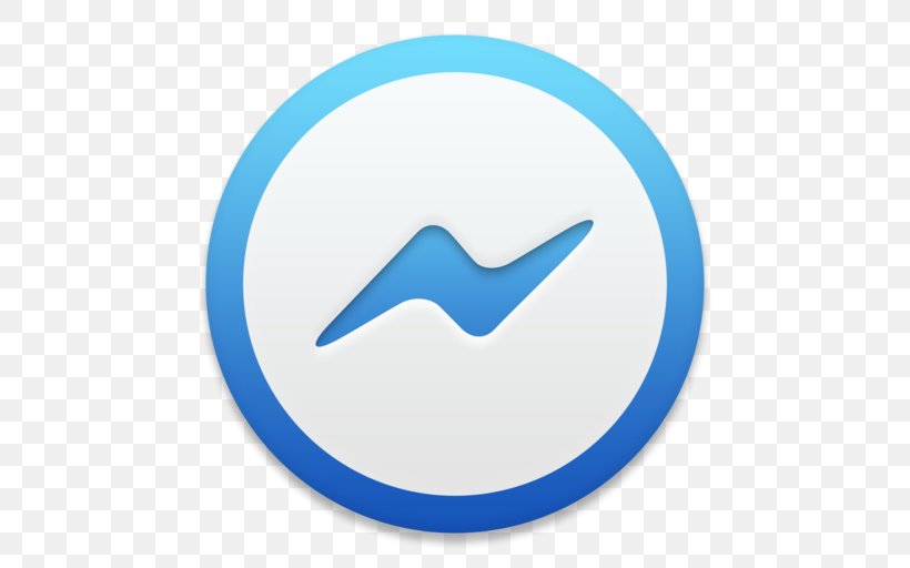 Facebook - Facebook Messenger Facebook, Inc. Instant Messaging Client PNG