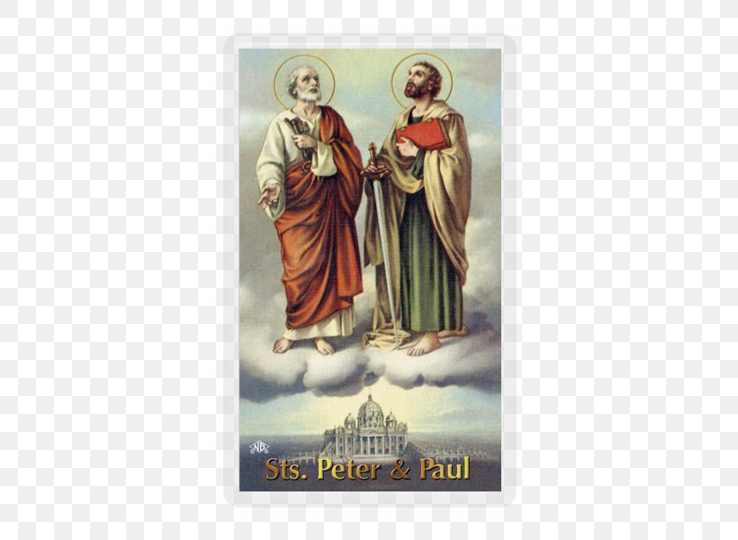 Feast Of Saints Peter And Paul Solemnity Apostle Catholicism, PNG, 600x600px, Feast Of Saints Peter And Paul, Apostle, Calendar Of Saints, Catholic Church, Catholicism Download Free