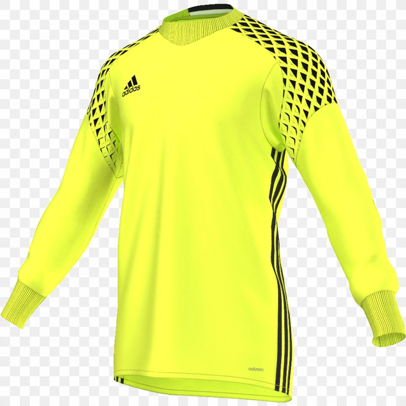 Jersey T-shirt Adidas Sporting Goods, PNG, 1000x1000px, Jersey, Active Shirt, Adidas, Blouse, Clothing Download Free