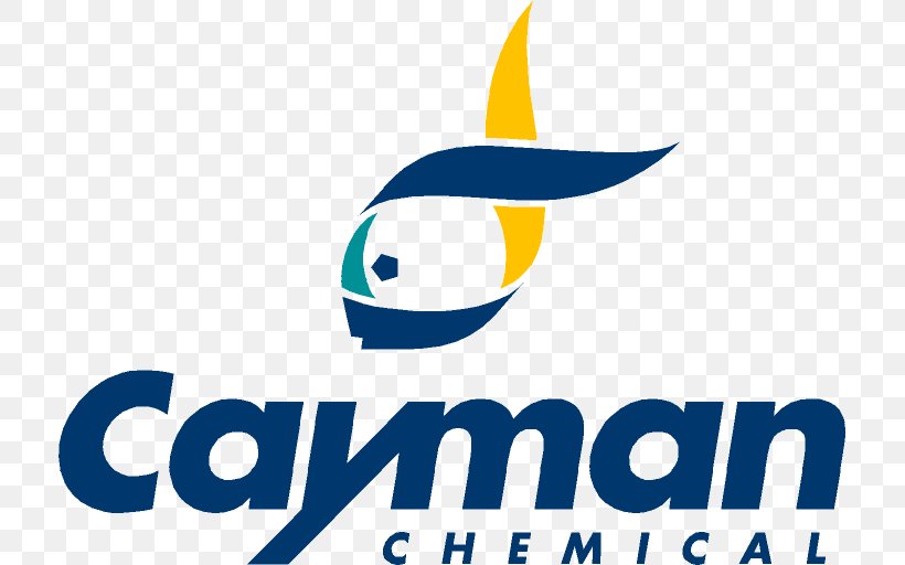 Logo Cayman Chemical Company Cayman Pharma S.r.o. Chemical Industry, PNG, 713x512px, Logo, Academic Conference, Area, Artwork, Assay Download Free