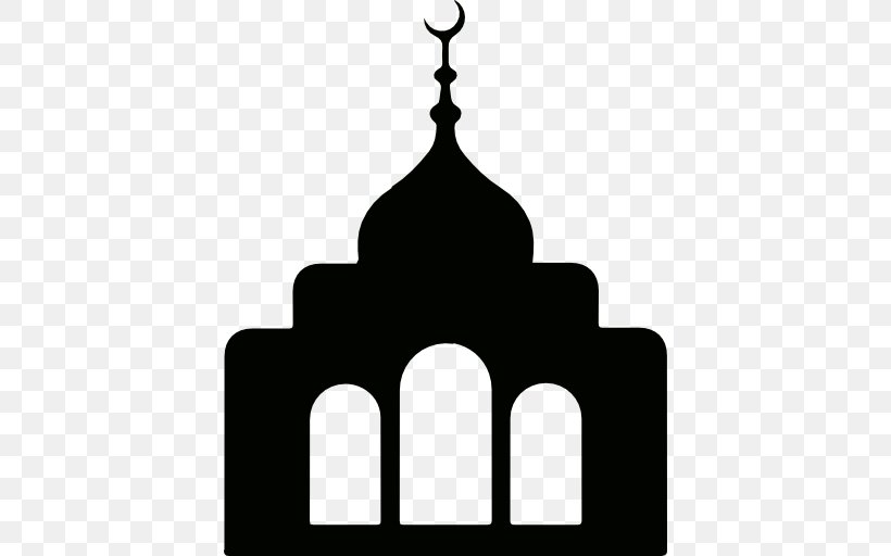 Mosque Of Cordoba Islamic Architecture, PNG, 512x512px, Mosque Of Cordoba, Arabs, Black And White, Brand, Ibn Qayyim Aljawziyya Download Free