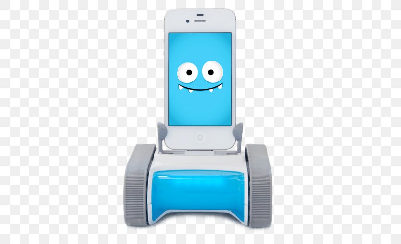 Personal Robot Mobile Robot Smartphone Android, PNG, 500x500px, Robot, Ai Artificial Intelligence, Android, Artificial Intelligence, Asimo Download Free