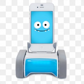 Robot - Personal Robot Mobile Robot Smartphone Android PNG