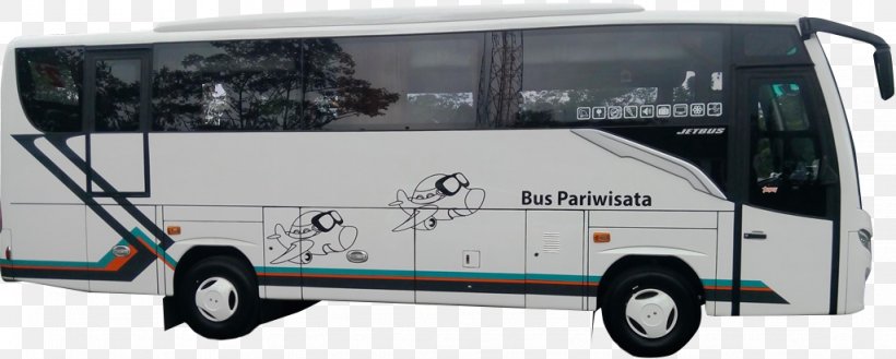 Sewa Bus Jogja Murah PT. Satrio Langit Transport Bus Pariwisata Jogja Lombok Tourism Compact Van, PNG, 1024x411px, Bus, Automotive Exterior, Brand, Car, Car Rental Download Free