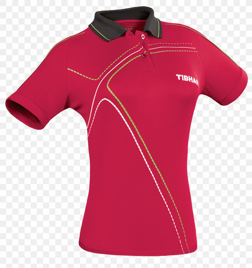 T-shirt Polo Shirt Tennis Polo Sleeve, PNG, 1000x1066px, Tshirt, Active Shirt, Jersey, Magenta, Neck Download Free