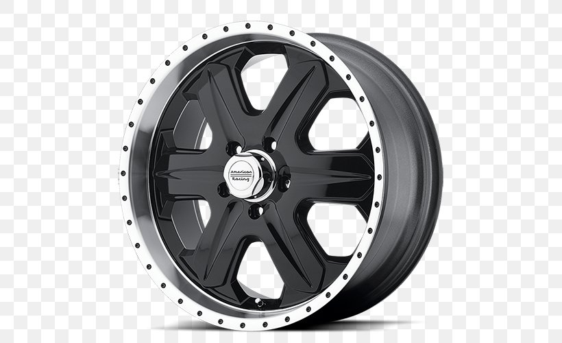 Alloy Wheel Car Tire Spoke Rim, PNG, 500x500px, Alloy Wheel, Auto Part, Automotive Design, Automotive Tire, Automotive Wheel System Download Free