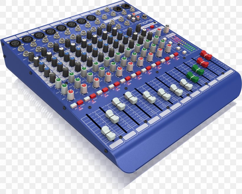Audio Mixers Midas DM12 Midas Consoles Microphone, PNG, 2000x1603px, Audio Mixers, Audio, Audio Engineer, Audio Mixing, Digital Mixing Console Download Free
