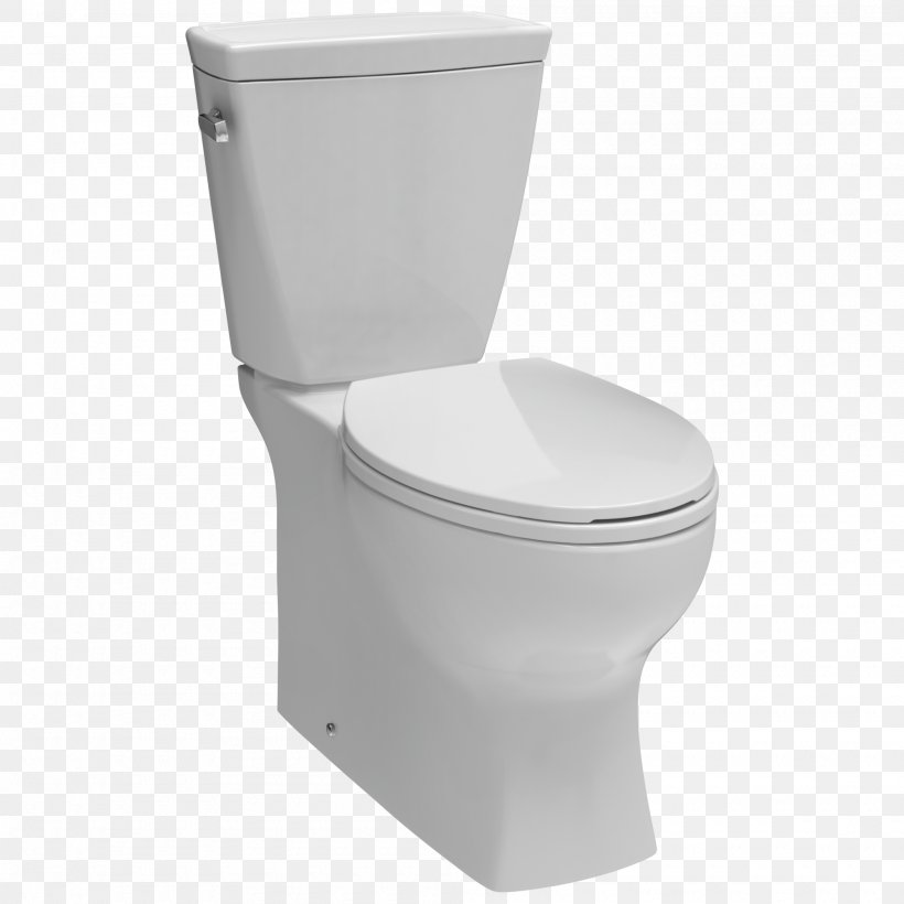 Dual Flush Toilet Bathroom Trap, PNG, 2000x2000px, Toilet, American Standard Brands, Bathroom, Caroma, Ceramic Download Free