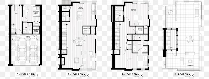 Floor Plan Furniture Black & White, PNG, 2000x756px, Floor Plan, Artwork, Black White M, Door, Door Handle Download Free