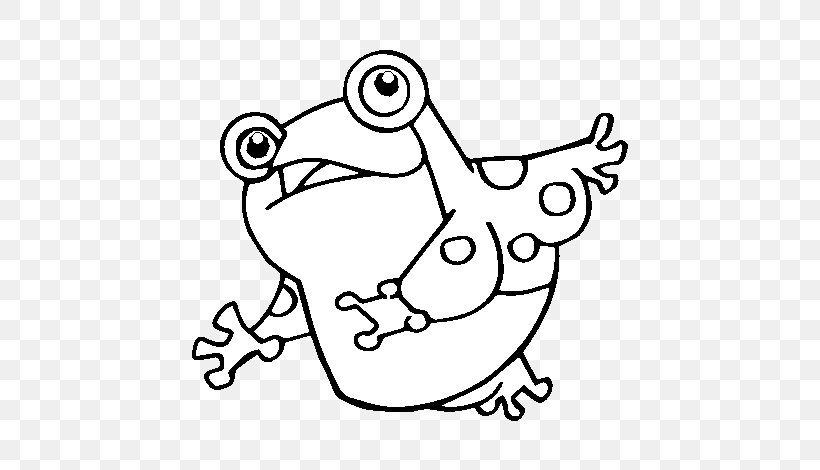 Frog Drawing Coloring Book Painting Image, PNG, 600x470px, Watercolor, Cartoon, Flower, Frame, Heart Download Free