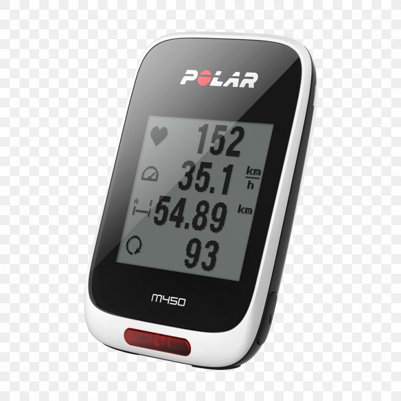GPS Navigation Systems Polar Electro Cycling Bicycle Computers, PNG, 1000x1000px, Gps Navigation Systems, Activity Tracker, Bicycle, Bicycle Computers, Cadence Download Free
