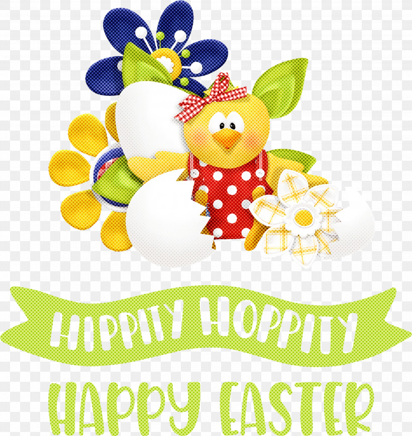 Happy Easter Day, PNG, 2831x2999px, Happy Easter Day, Chinese Red Eggs, Christmas Day, Easter Bonnet, Easter Bunny Download Free
