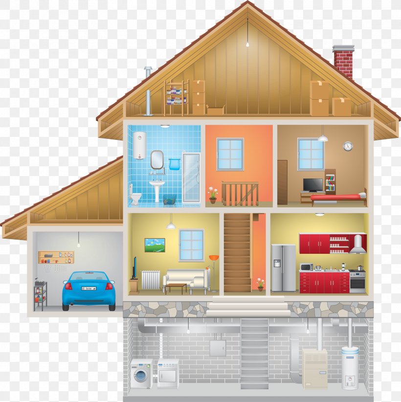 House Building Inspection Amazon.com Transmitter, PNG, 1920x1927px, House, Air Conditioning, Amazoncom, Building, Business Download Free
