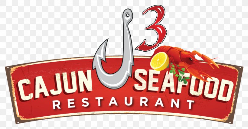 J3 Cajun Seafood Cajun Cuisine Chophouse Restaurant Breaux Bridge, PNG, 1023x533px, Cajun Cuisine, Brand, Breaux Bridge, Chophouse Restaurant, Dinner Download Free