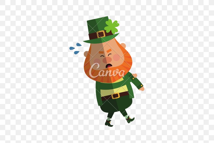 Leprechaun Saint Patrick's Day Duende, PNG, 550x550px, Leprechaun, Alamy, Christmas, Christmas Ornament, Depositphotos Download Free