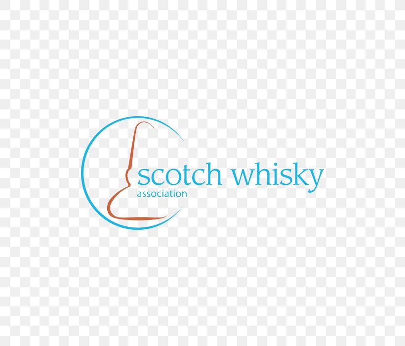 Logo Brand Scotch Whisky Association, PNG, 700x700px, Logo, Area, Blue, Brand, Diagram Download Free