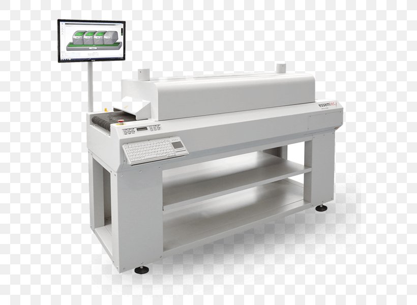 Machine Reflow Soldering Reflow Oven, PNG, 600x600px, Machine, Convection, Industry, Manufacturing, Office Supplies Download Free