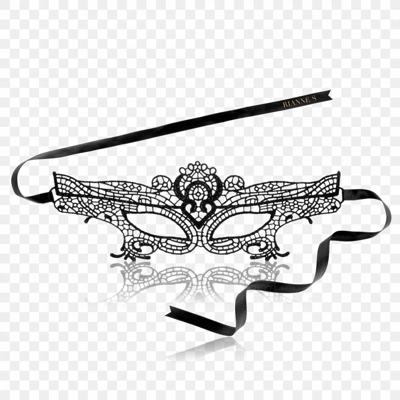 Mask Blindfold Masquerade Ball Clothing Accessories Headgear, PNG, 2323x2323px, Mask, Black And White, Blindfold, Body Jewellery, Body Jewelry Download Free